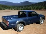 Mazda BT-50 Freestyle Cab 2006 года (AU)